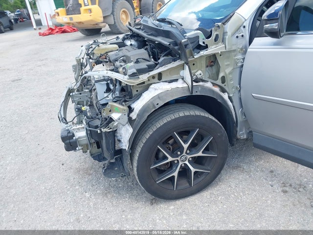2017 Toyota Rav4 Se მანქანა იყიდება აუქციონზე, vin: 2T3NFREV2HW361010, აუქციონის ნომერი: 45142519
