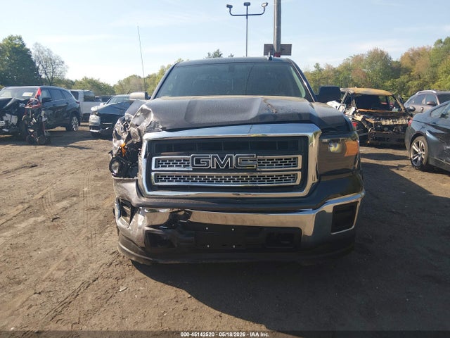 Продажа на аукционе авто 2015 Gmc Sierra 1500, vin: 1GTV2TEH5FZ168592, номер лота: 45142520