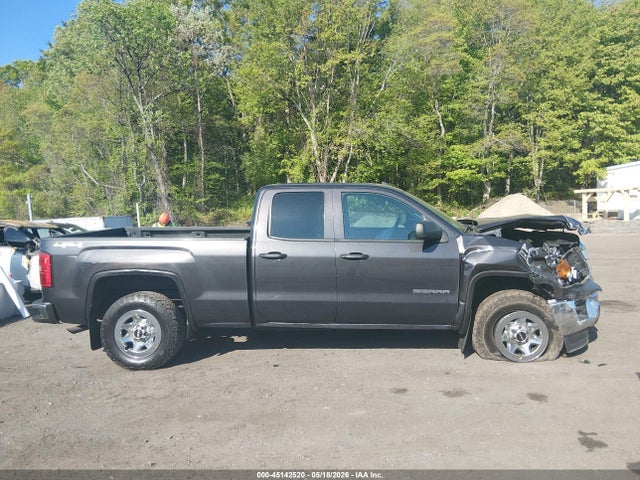 Продажа на аукционе авто 2015 Gmc Sierra 1500, vin: 1GTV2TEH5FZ168592, номер лота: 45142520