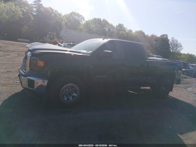 Продажа на аукционе авто 2015 Gmc Sierra 1500, vin: 1GTV2TEH5FZ168592, номер лота: 45142520