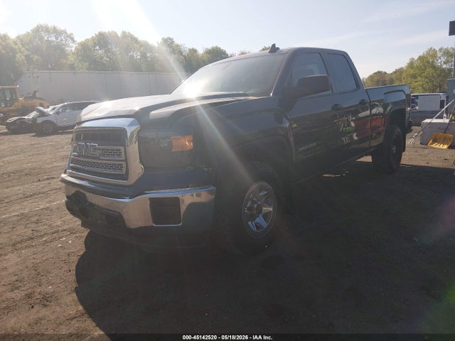 Продажа на аукционе авто 2015 Gmc Sierra 1500, vin: 1GTV2TEH5FZ168592, номер лота: 45142520