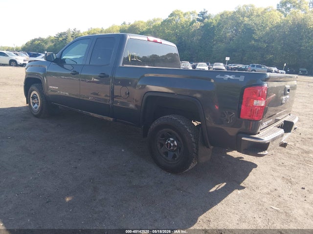 Продажа на аукционе авто 2015 Gmc Sierra 1500, vin: 1GTV2TEH5FZ168592, номер лота: 45142520