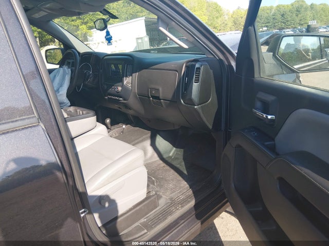 Продажа на аукционе авто 2015 Gmc Sierra 1500, vin: 1GTV2TEH5FZ168592, номер лота: 45142520