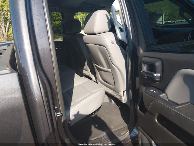 Продажа на аукционе авто 2015 Gmc Sierra 1500, vin: 1GTV2TEH5FZ168592, номер лота: 45142520