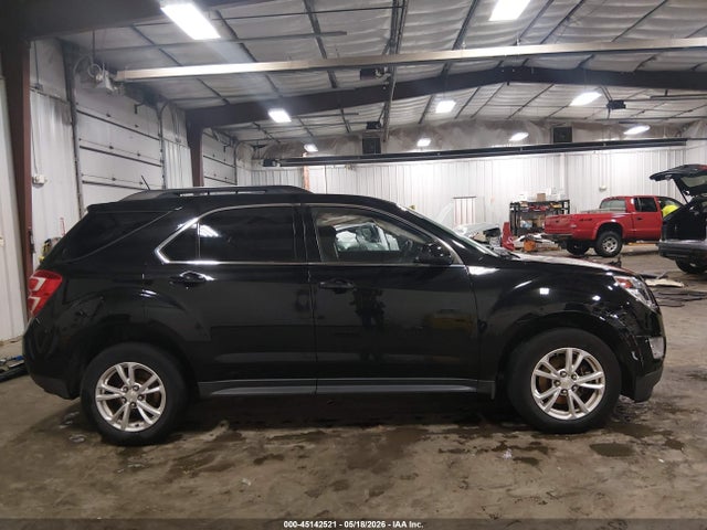 Aukcja sprzedaży 2017 Chevrolet Equinox Lt, vin: 2GNALCEK5H1575306, numer aukcji: 45142521
