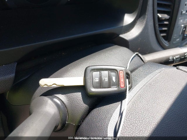 5J6RM4H38FL010326 Honda CR-V LX