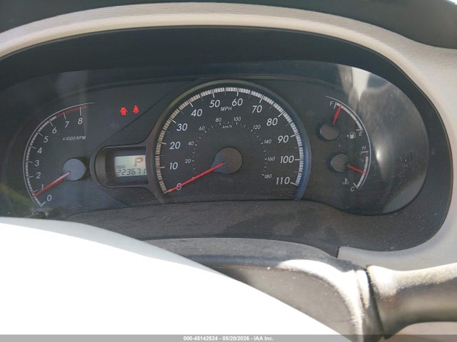 Продажа на аукционе авто 2011 Toyota Sienna Le V6, vin: 5TDKK3DC8BS022000, номер лота: 45142524