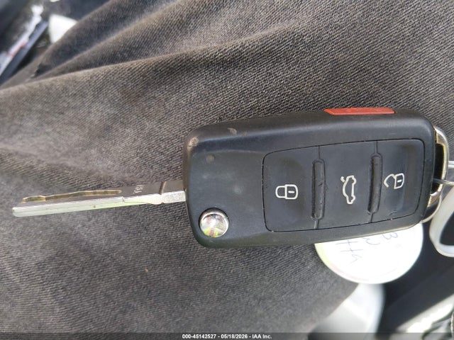 Aukcja sprzedaży 2013 Volkswagen Jetta 2.5l Sel, vin: 3VWLP7AJ1DM360791, numer aukcji: 45142527