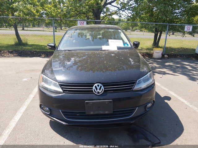 Aukcja sprzedaży 2013 Volkswagen Jetta 2.5l Sel, vin: 3VWLP7AJ1DM360791, numer aukcji: 45142527