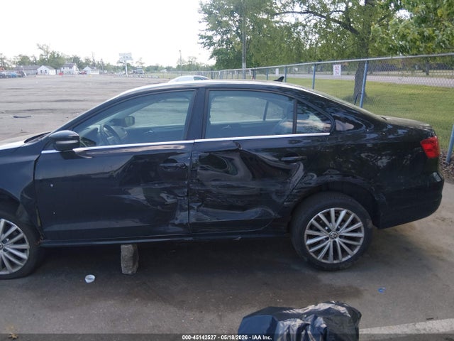 Aukcja sprzedaży 2013 Volkswagen Jetta 2.5l Sel, vin: 3VWLP7AJ1DM360791, numer aukcji: 45142527