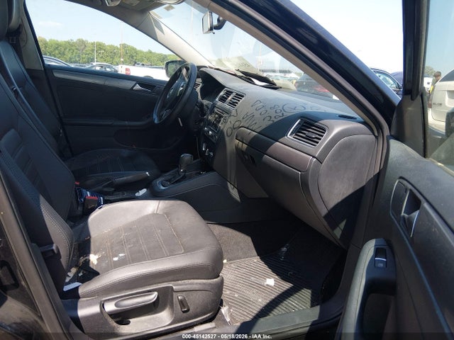 Aukcja sprzedaży 2013 Volkswagen Jetta 2.5l Sel, vin: 3VWLP7AJ1DM360791, numer aukcji: 45142527