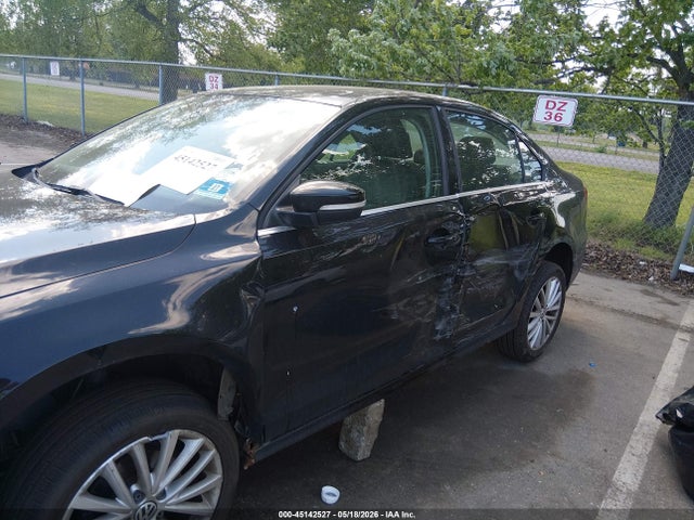 Aukcja sprzedaży 2013 Volkswagen Jetta 2.5l Sel, vin: 3VWLP7AJ1DM360791, numer aukcji: 45142527