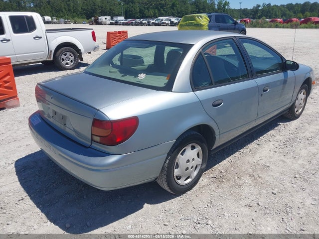 Продажа на аукционе авто 2002 Saturn S-series Sl1, vin: 1G8ZH528X2Z101488, номер лота: 45142531
