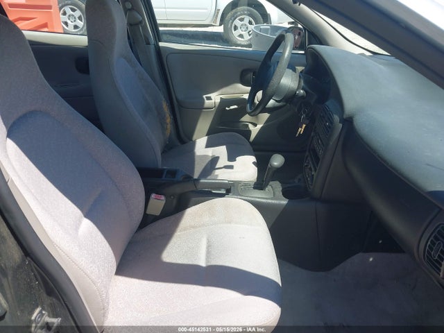 Продажа на аукционе авто 2002 Saturn S-series Sl1, vin: 1G8ZH528X2Z101488, номер лота: 45142531