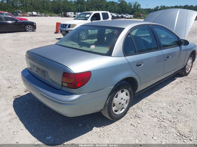 Продажа на аукционе авто 2002 Saturn S-series Sl1, vin: 1G8ZH528X2Z101488, номер лота: 45142531