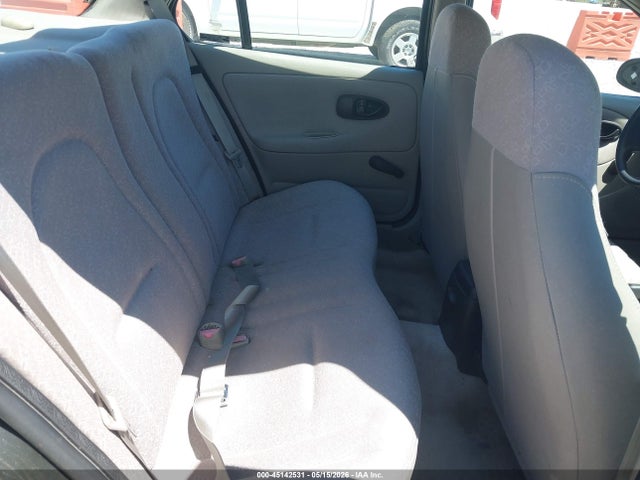Продажа на аукционе авто 2002 Saturn S-series Sl1, vin: 1G8ZH528X2Z101488, номер лота: 45142531