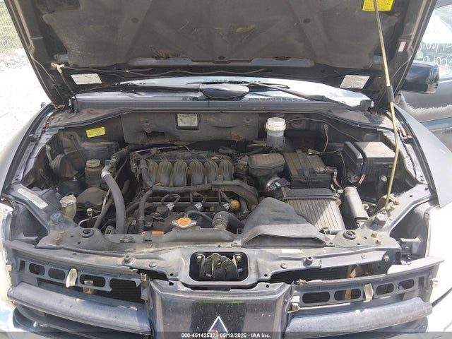 Продажа на аукционе авто 2004 Mitsubishi Endeavor Xls, vin: 4A4MM31S94E019414, номер лота: 45142532