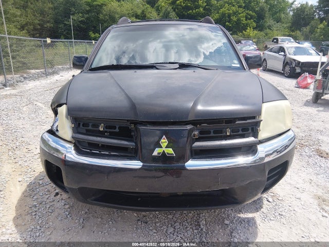 Продажа на аукционе авто 2004 Mitsubishi Endeavor Xls, vin: 4A4MM31S94E019414, номер лота: 45142532