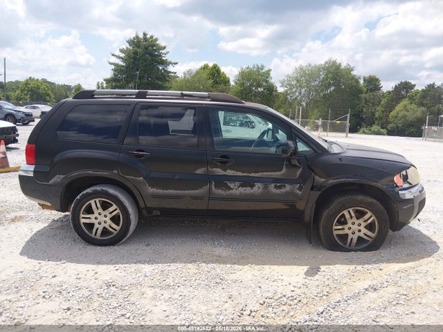 Продажа на аукционе авто 2004 Mitsubishi Endeavor Xls, vin: 4A4MM31S94E019414, номер лота: 45142532