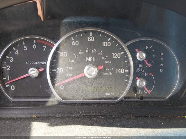 Продажа на аукционе авто 2004 Mitsubishi Endeavor Xls, vin: 4A4MM31S94E019414, номер лота: 45142532