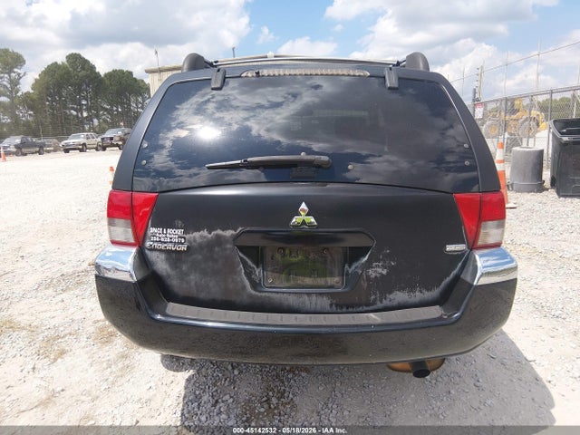 Продажа на аукционе авто 2004 Mitsubishi Endeavor Xls, vin: 4A4MM31S94E019414, номер лота: 45142532