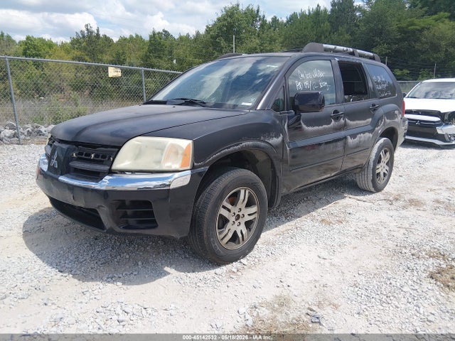 Продажа на аукционе авто 2004 Mitsubishi Endeavor Xls, vin: 4A4MM31S94E019414, номер лота: 45142532