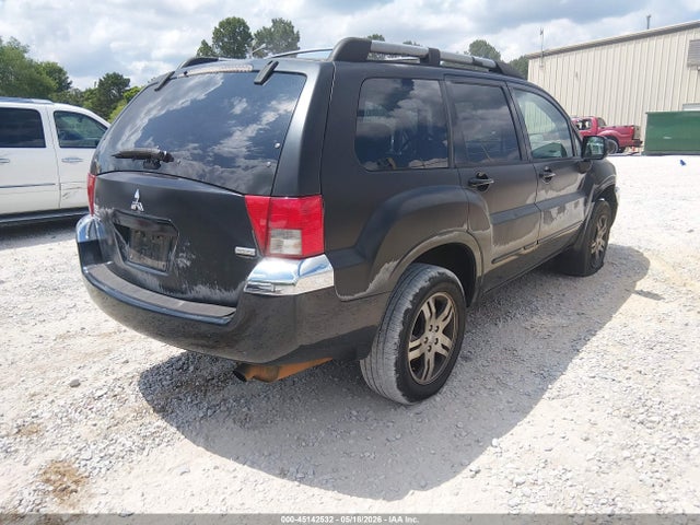 Продажа на аукционе авто 2004 Mitsubishi Endeavor Xls, vin: 4A4MM31S94E019414, номер лота: 45142532