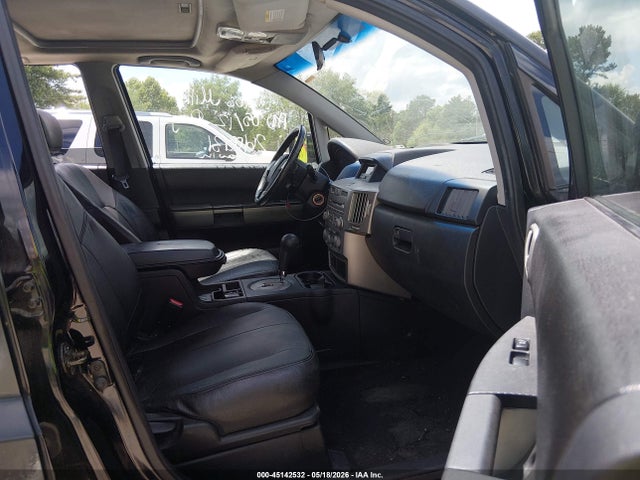 Продажа на аукционе авто 2004 Mitsubishi Endeavor Xls, vin: 4A4MM31S94E019414, номер лота: 45142532