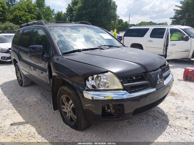 Продажа на аукционе авто 2004 Mitsubishi Endeavor Xls, vin: 4A4MM31S94E019414, номер лота: 45142532