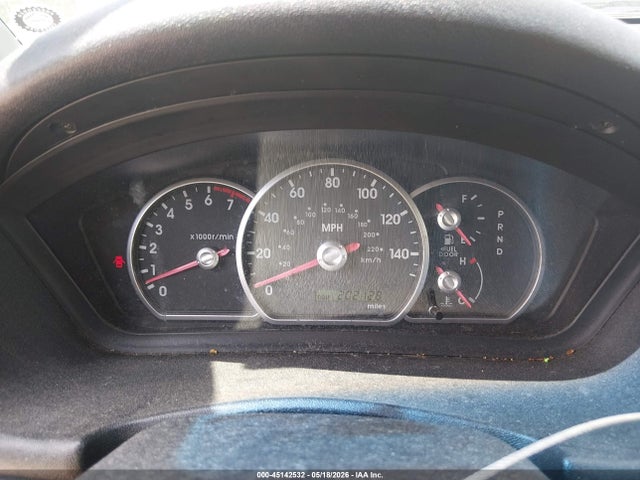 Продажа на аукционе авто 2004 Mitsubishi Endeavor Xls, vin: 4A4MM31S94E019414, номер лота: 45142532
