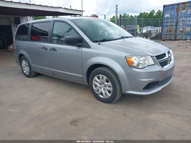 2019 2C4RDGBG9KR690516 главное изображение