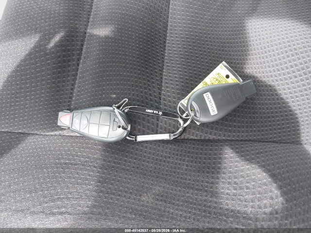 Dodge Grand Caravan Se 2019 2C4RDGBG9KR690516 Image 11
