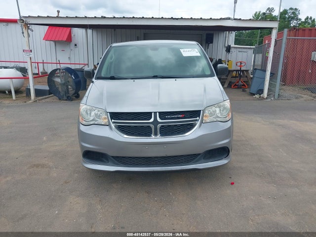 Dodge Grand Caravan Se 2019 2C4RDGBG9KR690516 Image 14