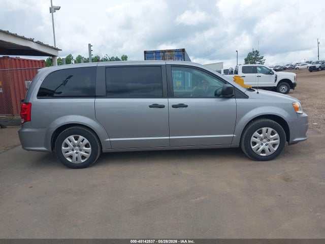 Dodge Grand Caravan Se 2019 2C4RDGBG9KR690516 Image 15