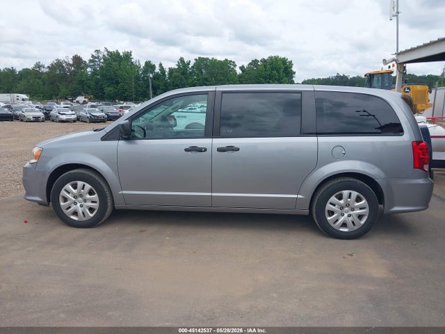 Dodge Grand Caravan Se 2019 2C4RDGBG9KR690516 Image 16