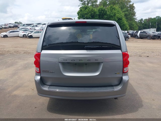 Dodge Grand Caravan Se 2019 2C4RDGBG9KR690516 Image 18