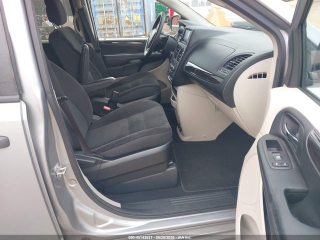 Dodge Grand Caravan Se 2019 2C4RDGBG9KR690516 Image 5
