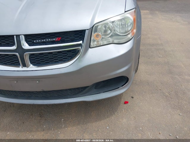 Dodge Grand Caravan Se 2019 2C4RDGBG9KR690516 Image 6