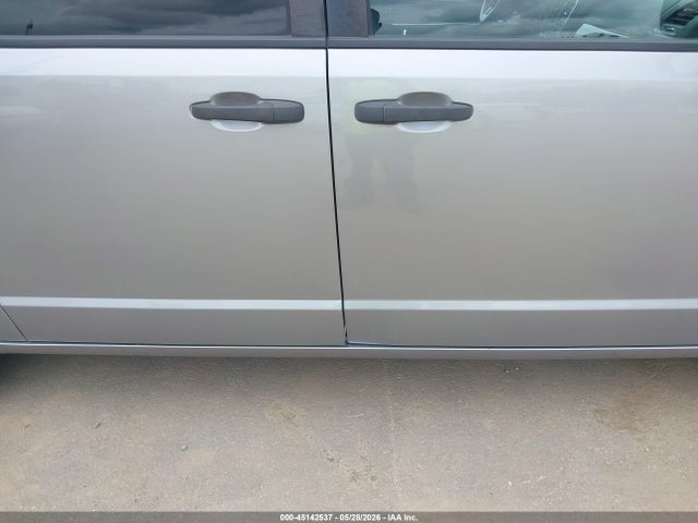 Dodge Grand Caravan Se 2019 2C4RDGBG9KR690516 Image 12