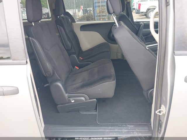 Dodge Grand Caravan Se 2019 2C4RDGBG9KR690516 Image 8