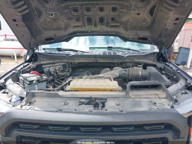Ford F-150 Xl 2023 1FTEW1EB7PKD34349 Image 10