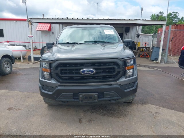 Ford F-150 Xl 2023 1FTEW1EB7PKD34349 Image 13