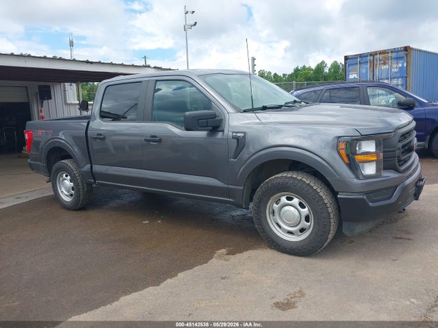Ford F-150 Xl 2023 1FTEW1EB7PKD34349 Image 14