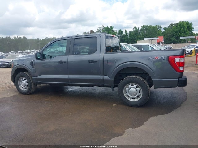 Ford F-150 Xl 2023 1FTEW1EB7PKD34349 Image 15