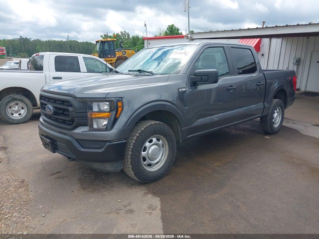 Ford F-150 Xl 2023 1FTEW1EB7PKD34349 Image 2