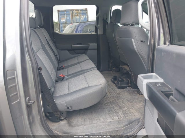 Ford F-150 Xl 2023 1FTEW1EB7PKD34349 Image 8
