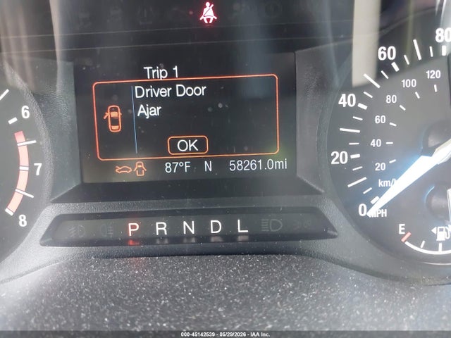 Ford FUSION S 2020 3FA6P0G75LR231298 Image 16