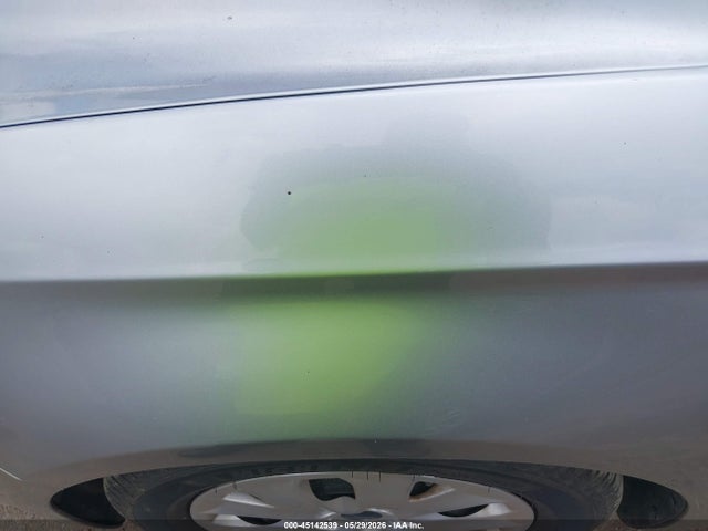 Ford FUSION S 2020 3FA6P0G75LR231298 Image 6