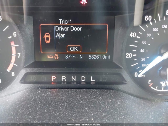 Ford FUSION S 2020 3FA6P0G75LR231298 Image 7