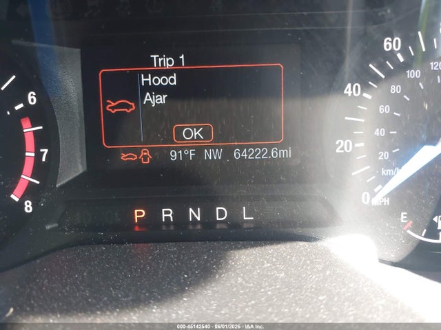 Ford FUSION S 2020 3FA6P0G73LR235446 Image 20